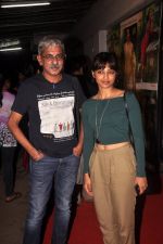 at Finding Fanny screening hosted by Deepika & Arjun Kapoor in Mumbai on 3rd Sept 2014